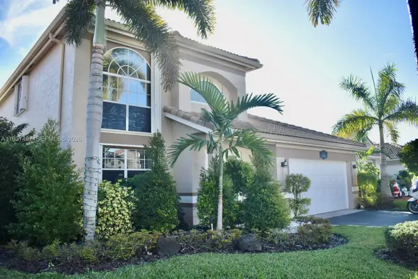 1352 NW 129th Way, Sunrise, FL 33323