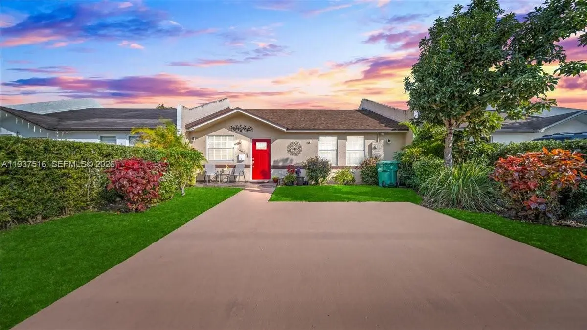 14609 SW 117th Ave, Miami, FL 33186 - Image #1