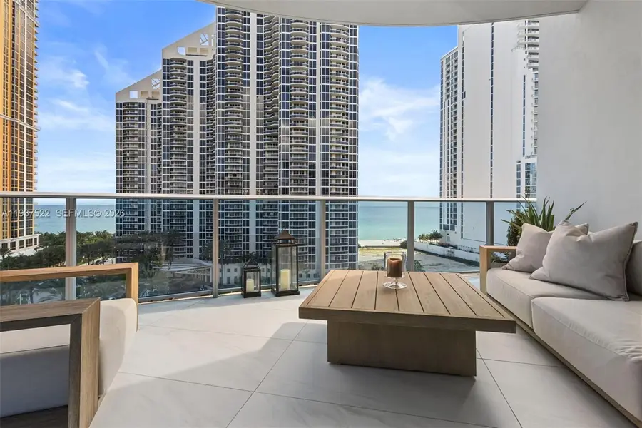 17550 Collins Ave #905, Sunny Isles Beach, FL 33160 - Image #2