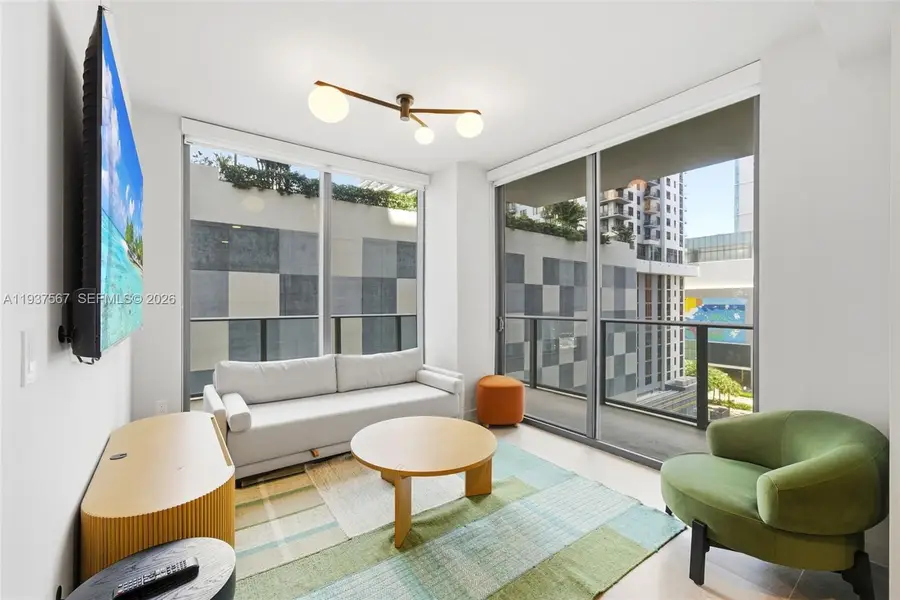 11 NE 6 Street #709, Miami, FL 33132 - Image #2