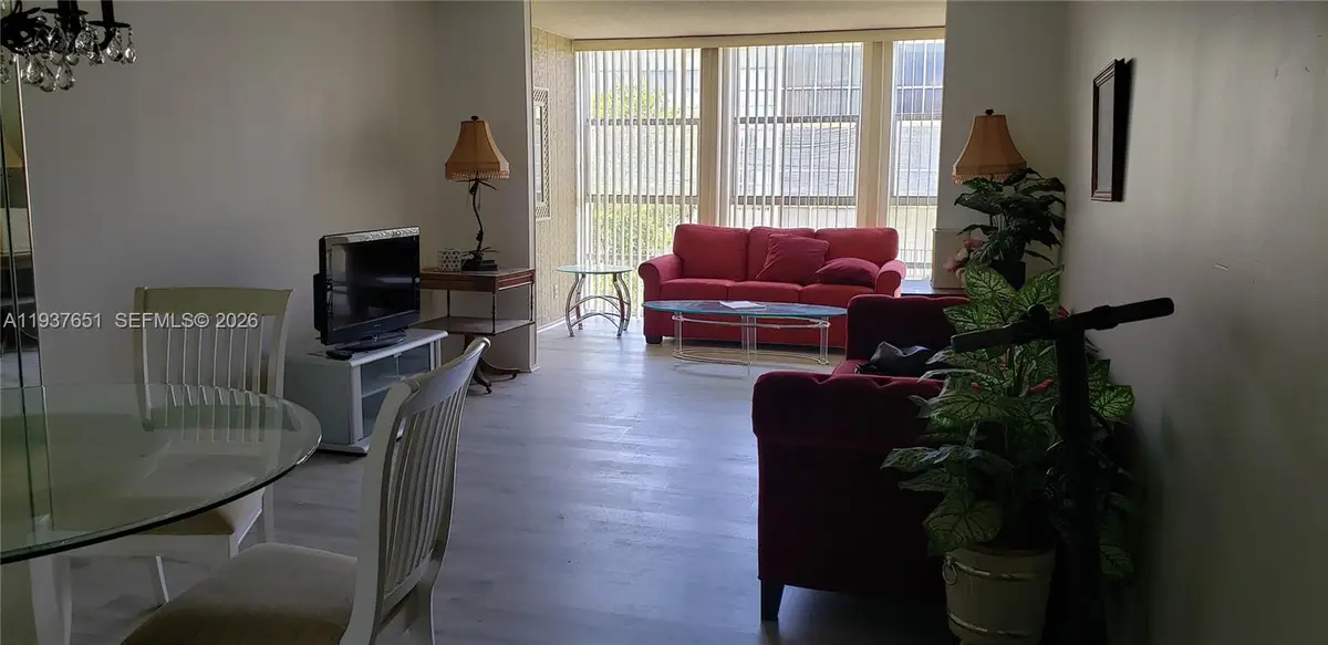 851 Three Islands Blvd #406, Hallandale Beach, FL 33009 - Image #1