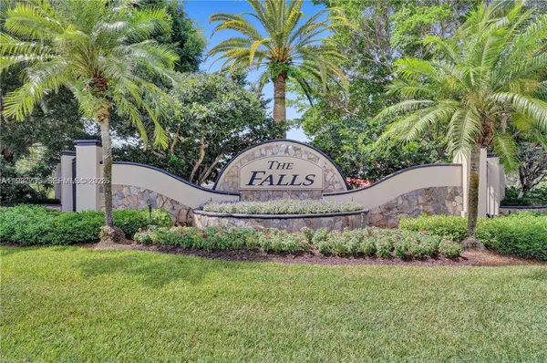 797 Chimney Rock Rd, Weston, FL 33327