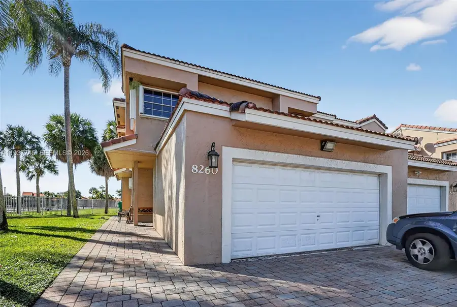 8260 NW 191st Ln #14L, Hialeah, FL 33015 - Image #2