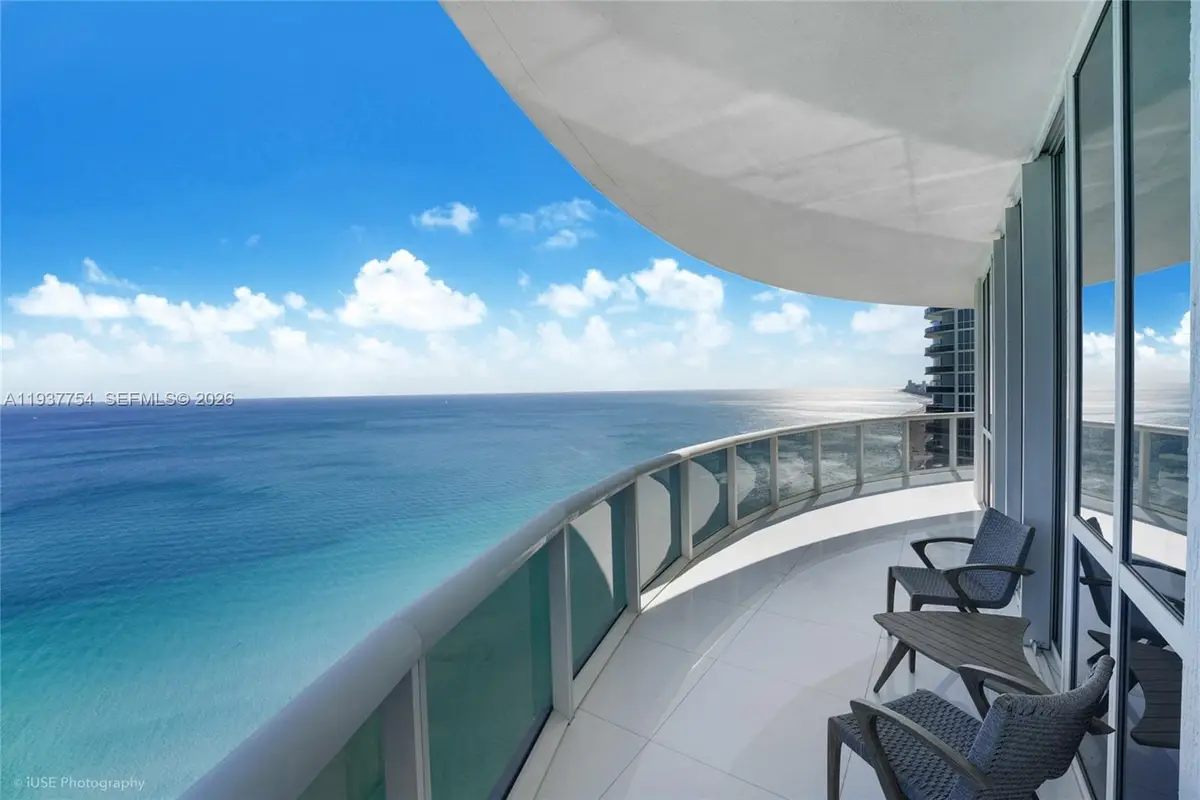 15901 Collins Ave #2701, Sunny Isles Beach, FL 33160 - Image #1