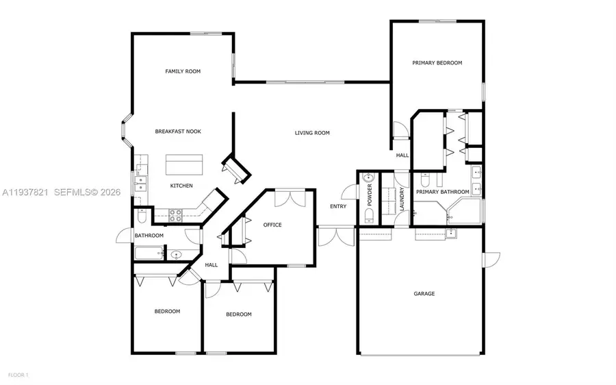 836 NW 131st Ave, Sunrise, FL 33325 - Image #2