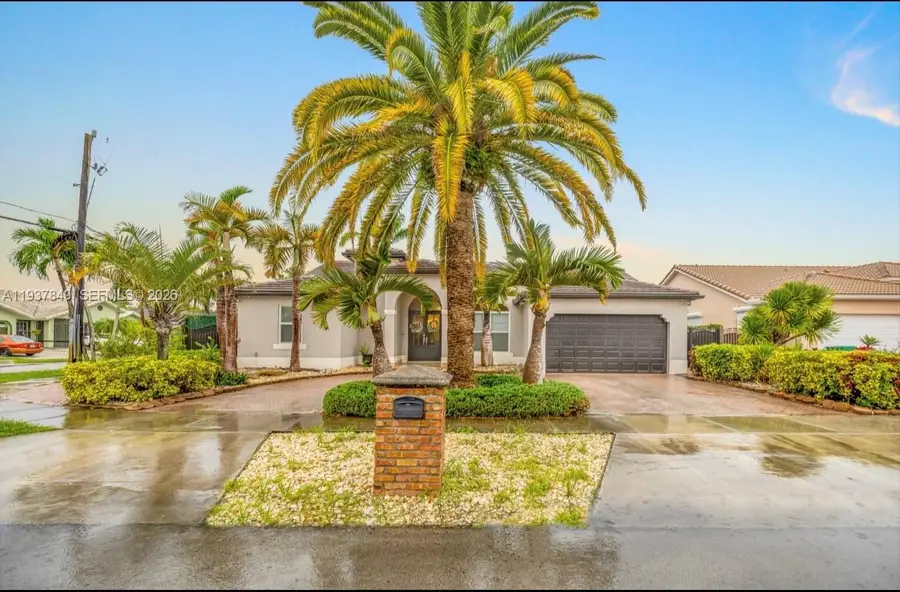 3190 SW 133rd Pl, Miami, FL 33175 - #3