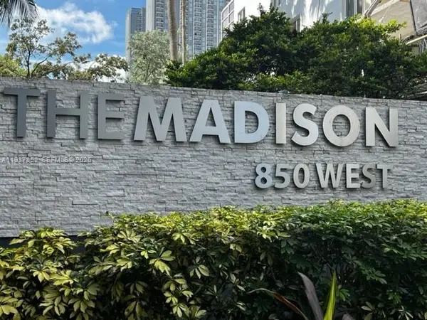 850 N Miami Ave #W-1503, Biscayne Park, FL 33136