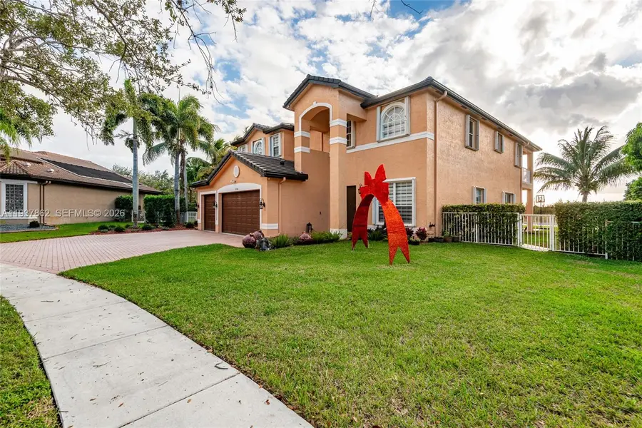 19560 SW 39th Ct, Miramar, FL 33029 - Image #2