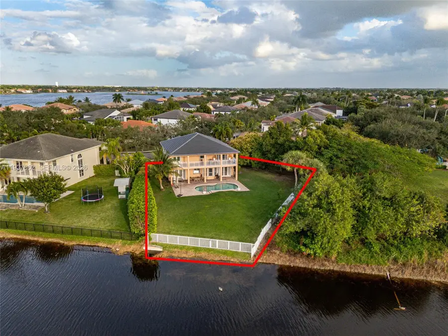 19560 SW 39th Ct, Miramar, FL 33029 - Image #3