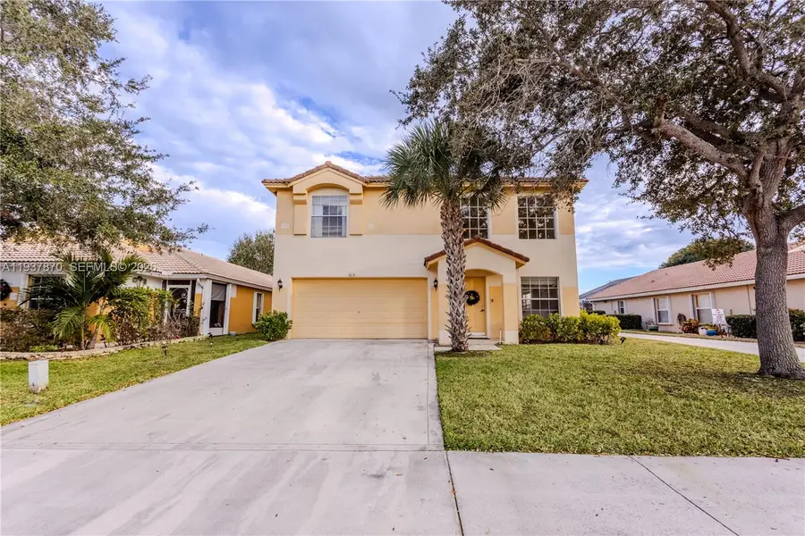 615 NW Stanford Ln, Port Saint Lucie, FL 34983 - Image #3