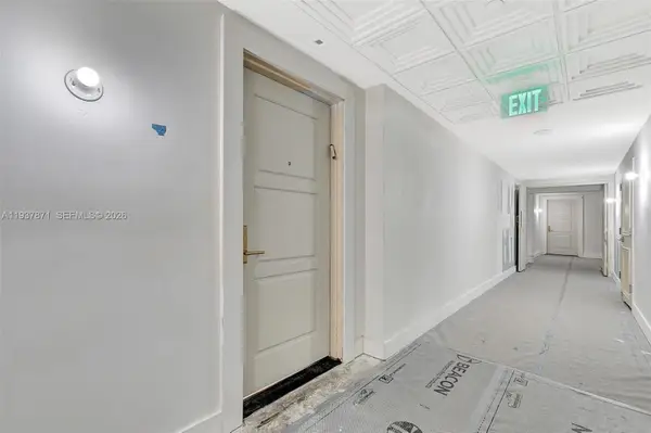 9801 Collins Ave #5S, Bal Harbour, FL 33154