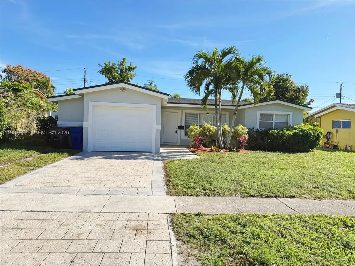 3570 NW 36th Ave, Lauderdale Lakes, FL 33309 - Image #1