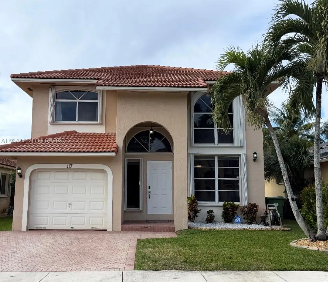 117 Danielle Ct, Weston, FL 33326 - Image #1