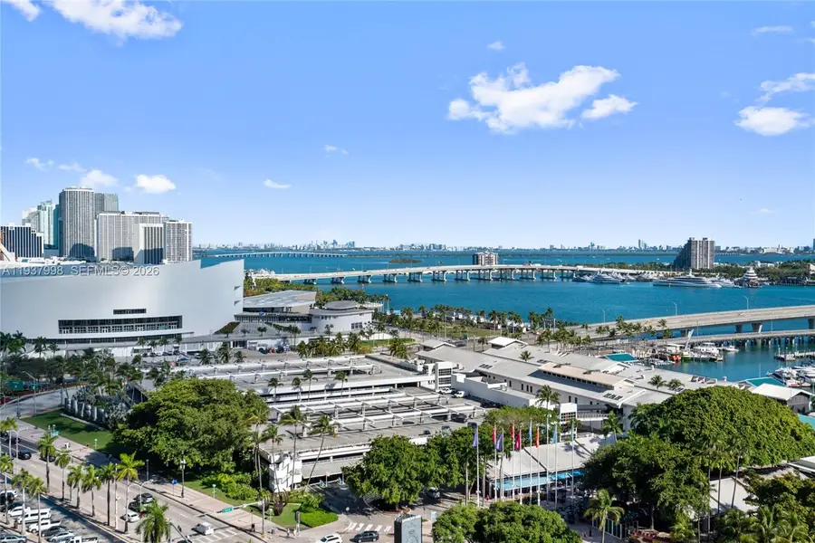 244 Biscayne Blvd #1703, Miami, FL 33132 - Image #2