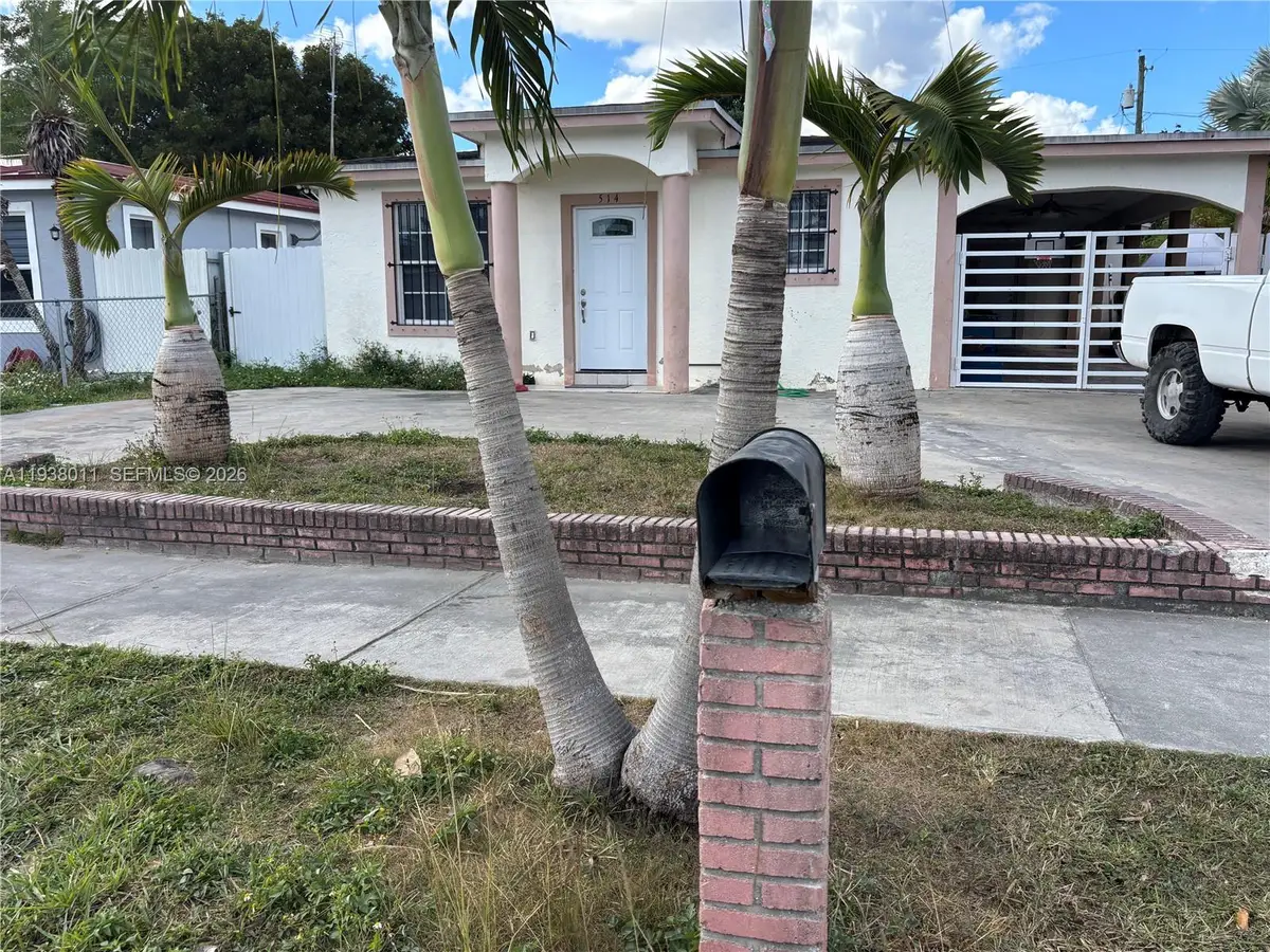 514 NW 7th Ave, Homestead, FL 33030 - Image #1