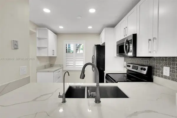 10401 W Broward Blvd #205, Plantation, FL 33324