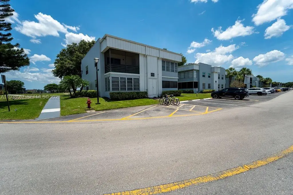 938 Normandy T #T938, Delray Beach, FL 33484 - Image #1