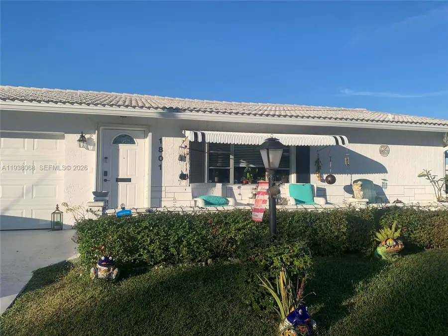 1801 SW 22nd Way, Boynton Beach, FL 33426 - Image #3