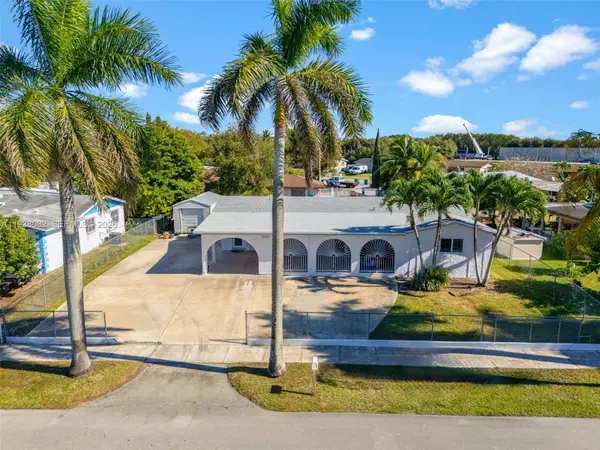 30031 SW 145th Ct, Homestead, FL 33033