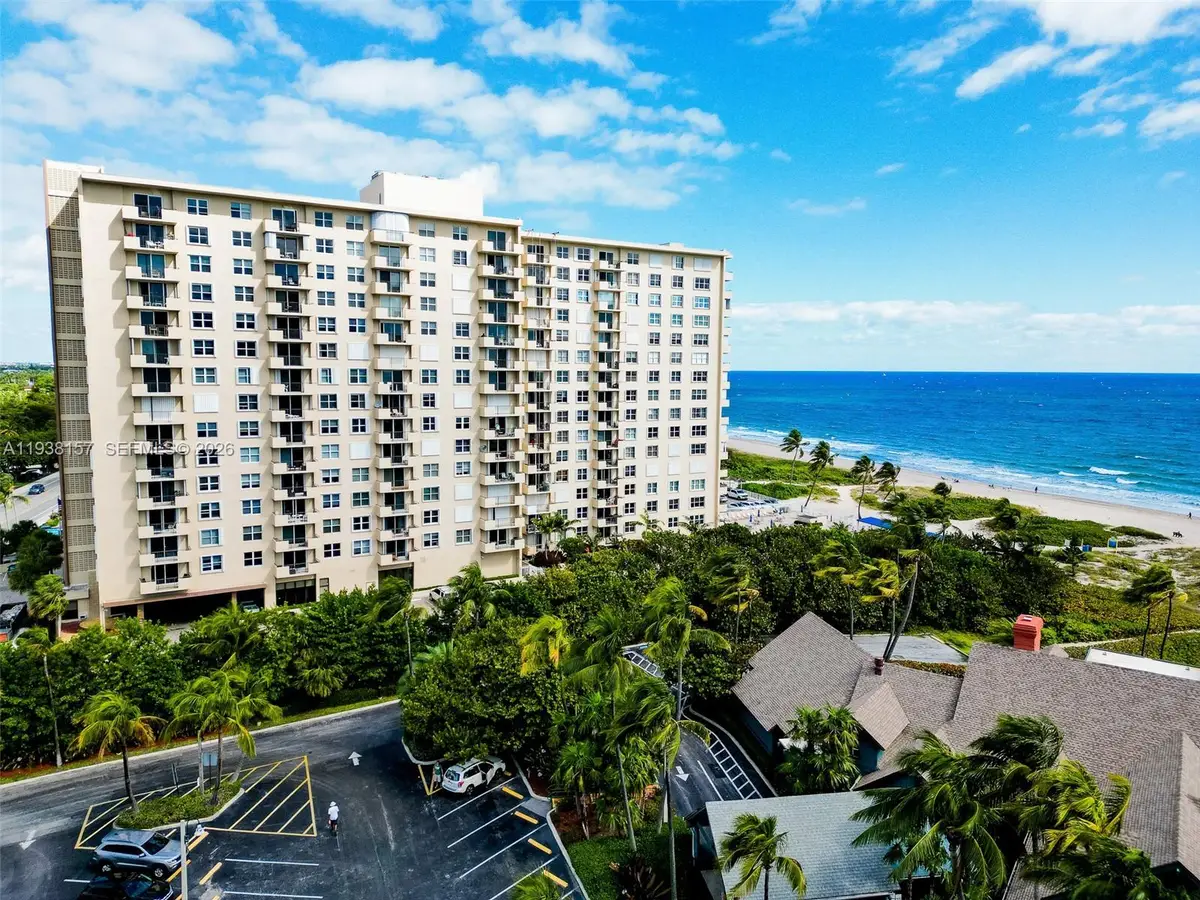 2000 S Ocean Blvd #12A, Lauderdale By The Sea, FL 33062 - Image #1