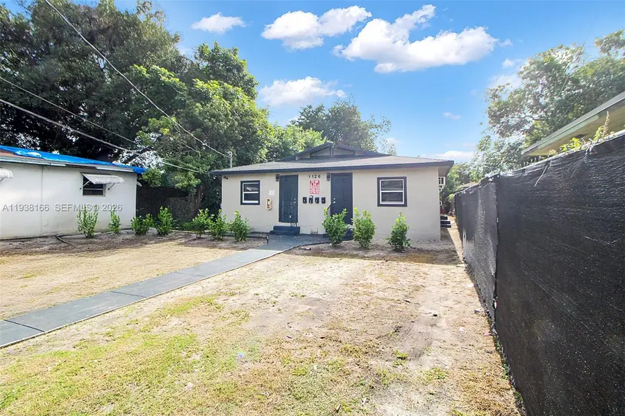 1126 NW 58th Ter, Miami, FL 33127 - Image #2