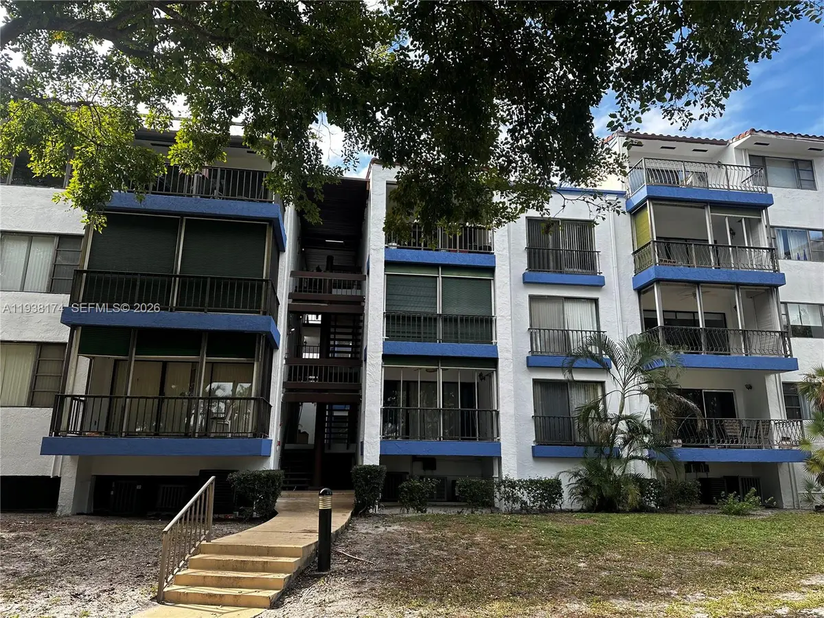 6060 S Falls Cir Dr #306, Lauderhill, FL 33319 - Image #1