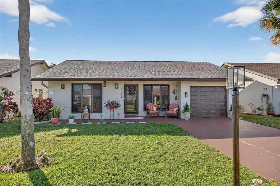 2104 SW 17th Cir, Deerfield Beach, FL 33442 - Image #2