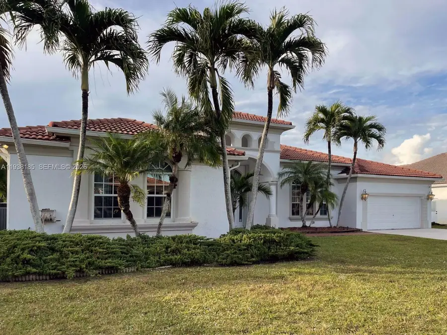 2640 Fairways Dr, Homestead, FL 33035 - Image #3