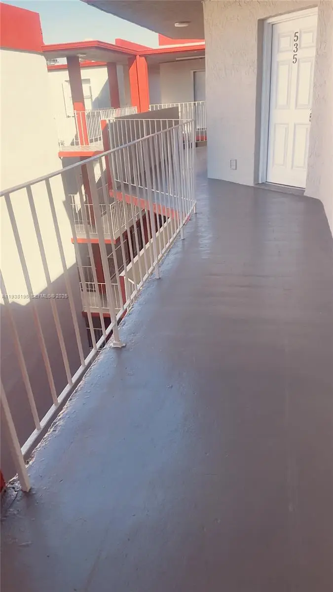 1750 W 46th St #537, Hialeah, FL 33012 - Image #3