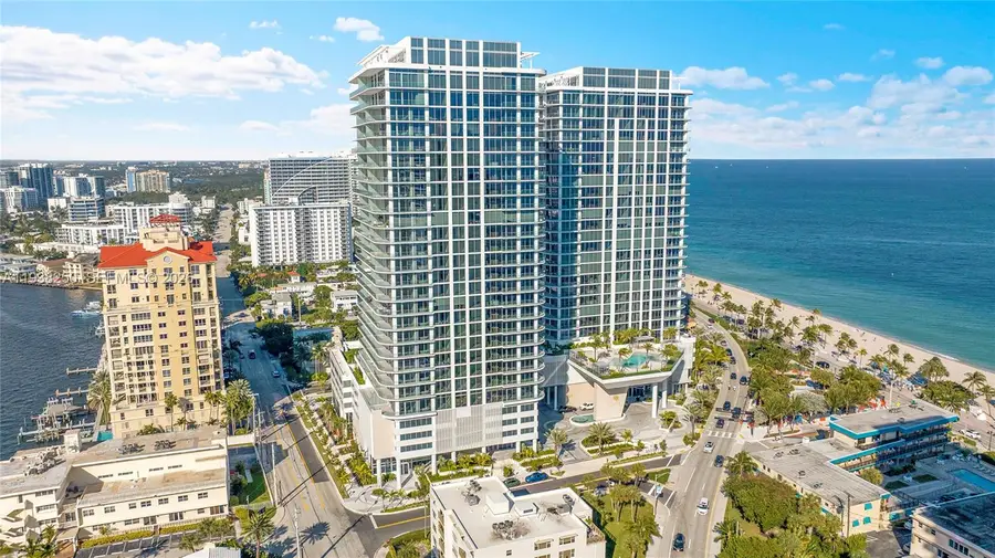151 N Seabreeze #1701E, Fort Lauderdale, FL 33304 - Image #2