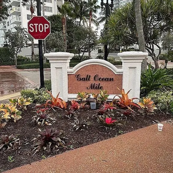 4010 Galt Ocean Dr #207, Fort Lauderdale, FL 33308 - Image #3