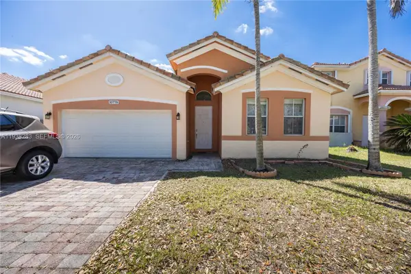 10770 SW 245th St, Homestead, FL 33032