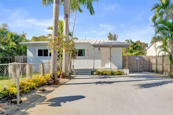 1713 NW 8th Ave, Fort Lauderdale, FL 33311