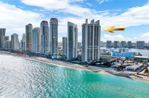 18201 Collins Ave #801A, Sunny Isles Beach, FL 33160