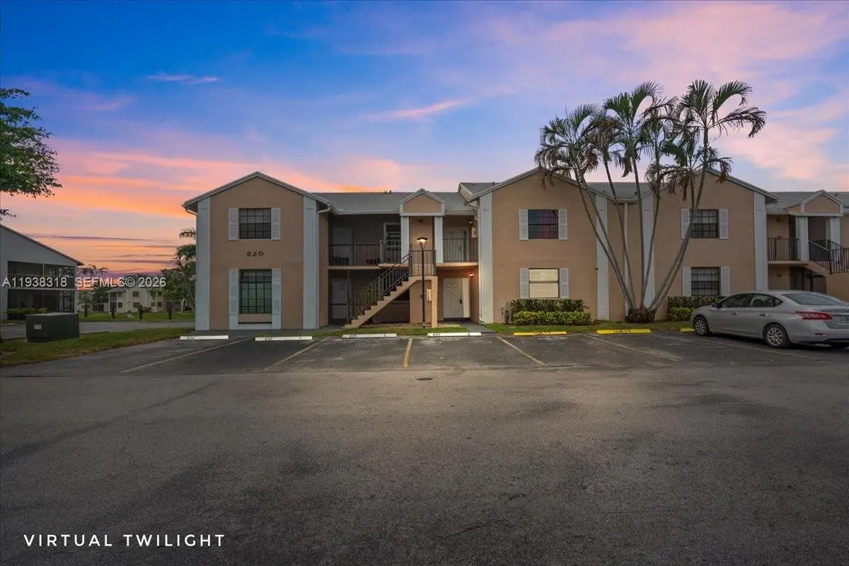 820 N Franklin Ave #820C, Homestead, FL 33034 - Image #1