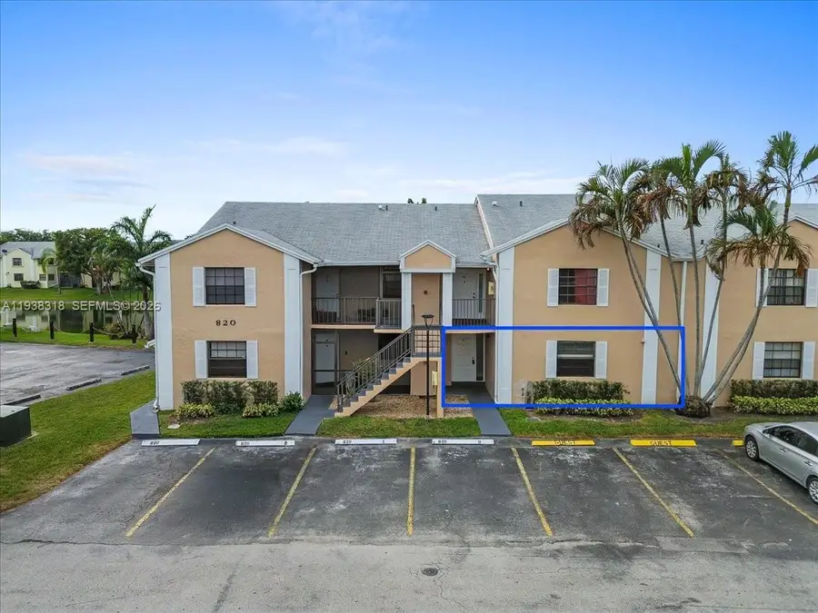 820 N Franklin Ave #820C, Homestead, FL 33034 - Image #2