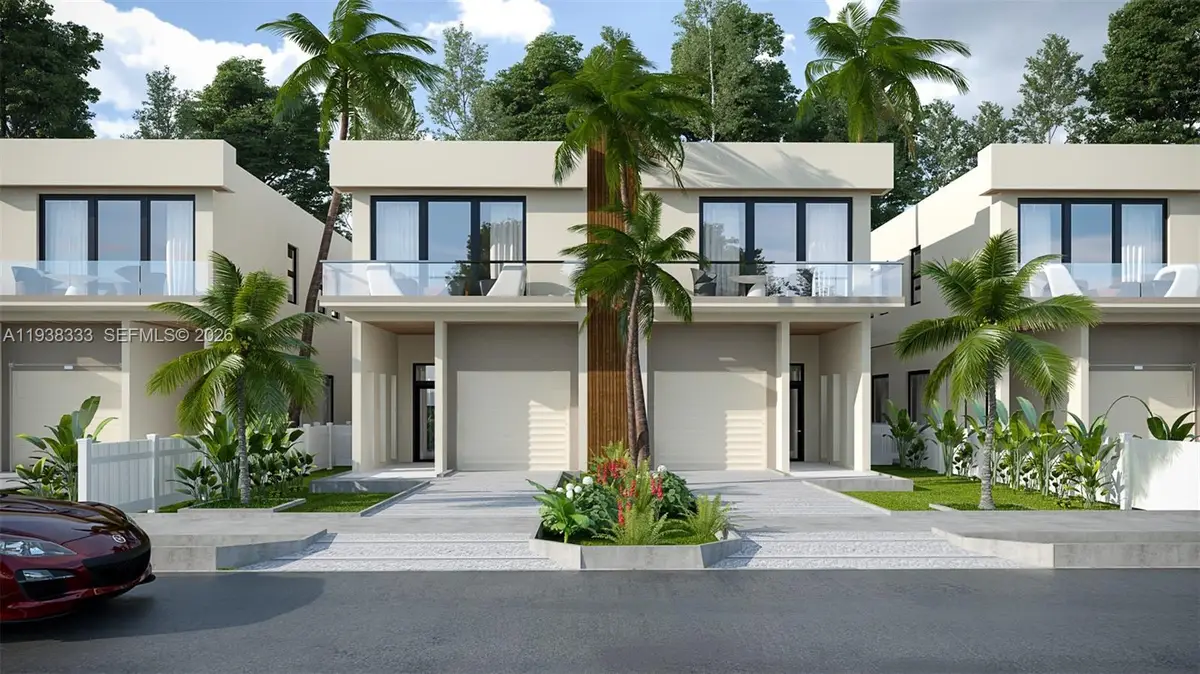 1312 NE 16th Ter, Fort Lauderdale, FL 33304 - Image #1
