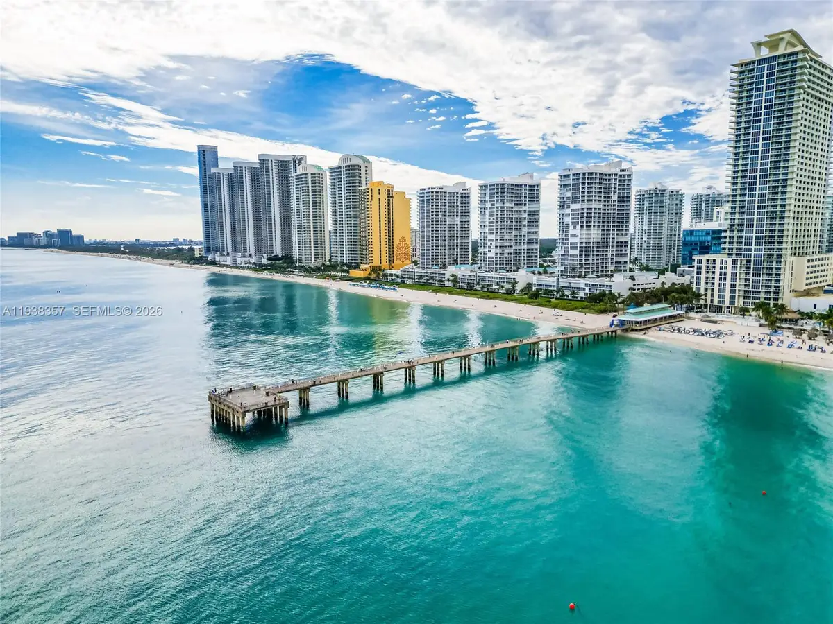 16485 Collins Ave #2235, Sunny Isles Beach, FL 33160 - Image #1