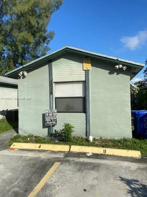 1028 NW 6th Ave, Fort Lauderdale, FL 33311 - Image #1