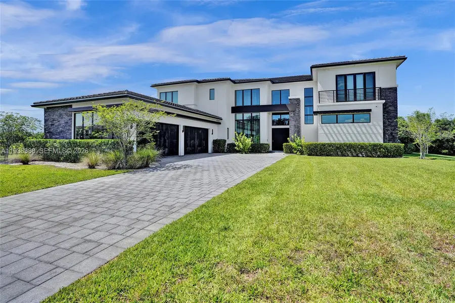 17811 SW 58th St, Southwest Ranches, FL 33331 - #2