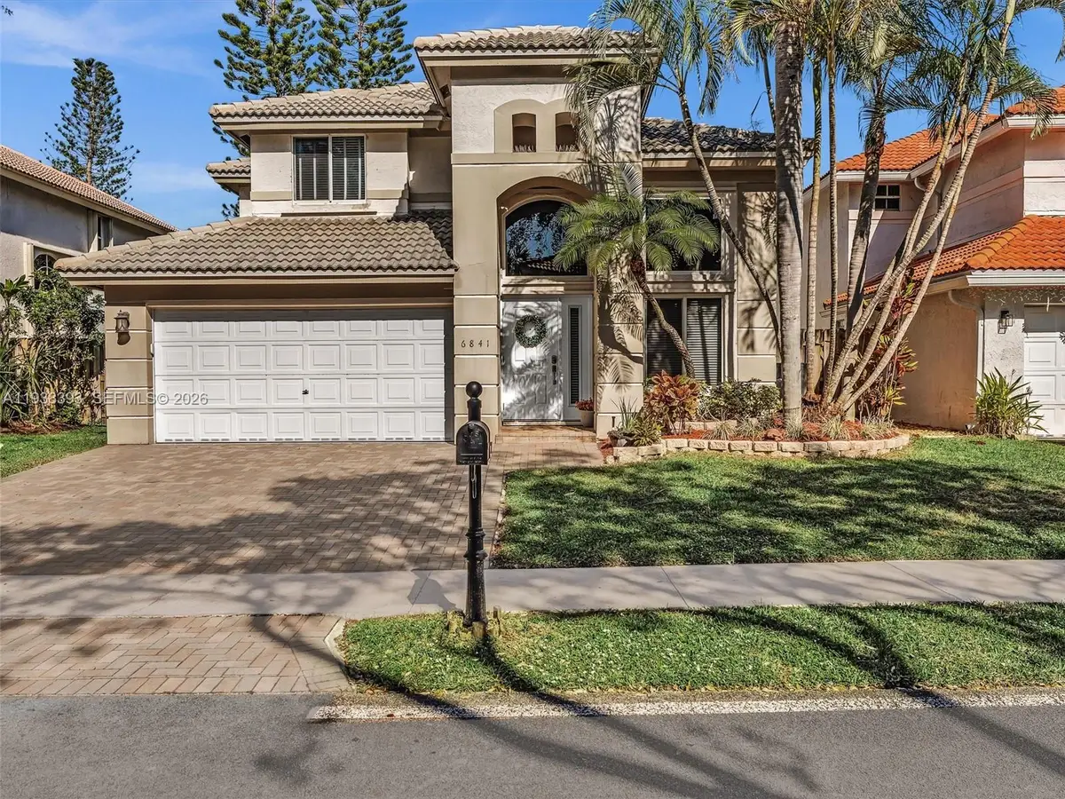 6841 NW 27th St, Margate, FL 33063 - Image #1