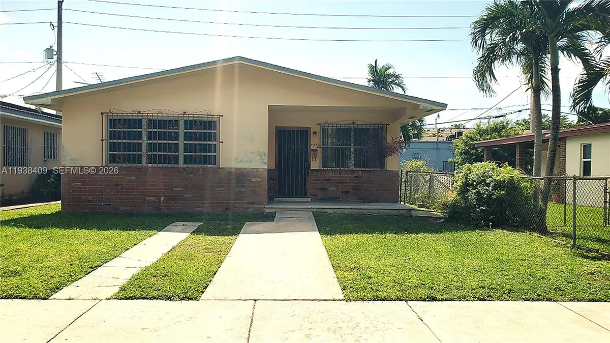 4756 SW 7th St, Miami, FL 33134 - Image #1