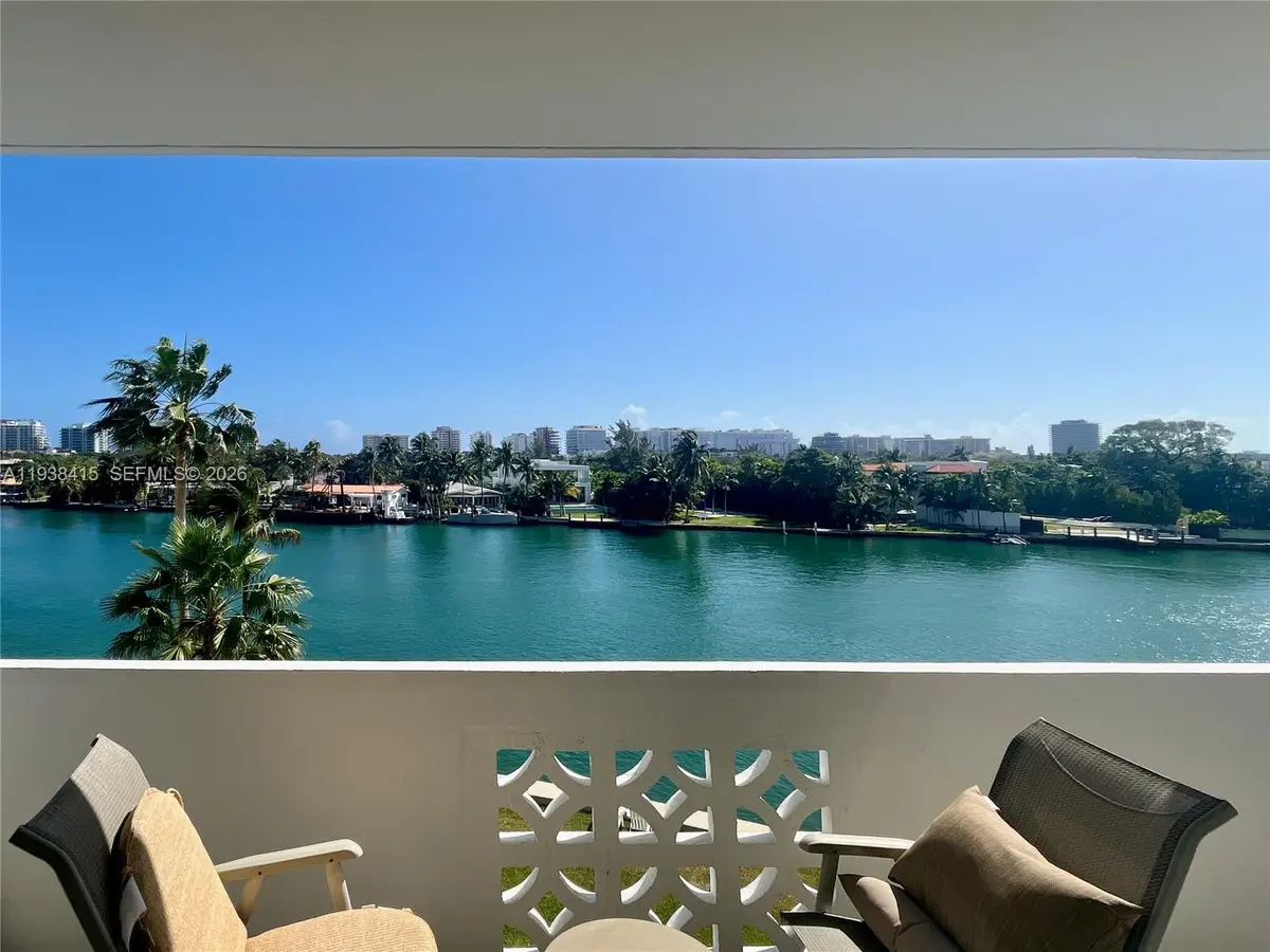 9101 E Bay Harbor Dr #406, Bay Harbor Islands, FL 33154 - Image #1