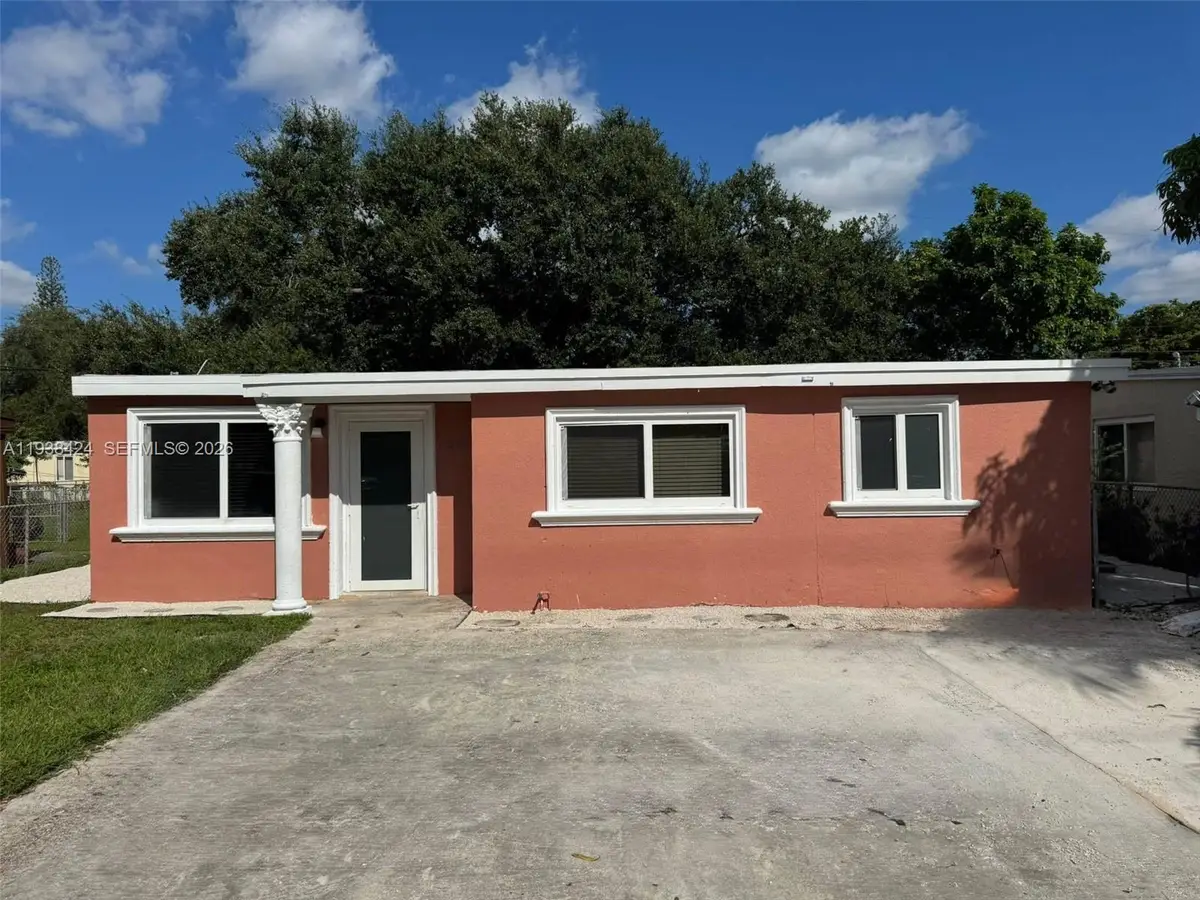 2021 Wilmington St, Opa Locka, FL 33054 - Image #1