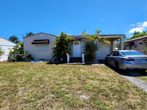 1846 Wiley St, Hollywood, FL 33020