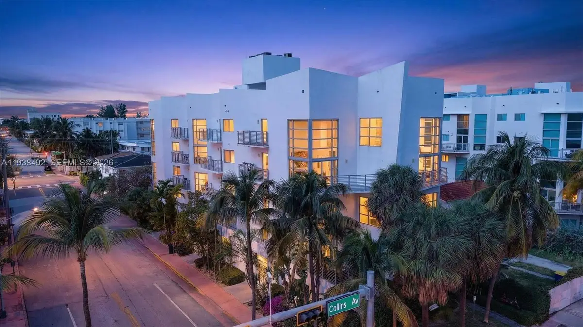 7700 S Collins Ave #1, Miami Beach, FL 33141 - Image #1