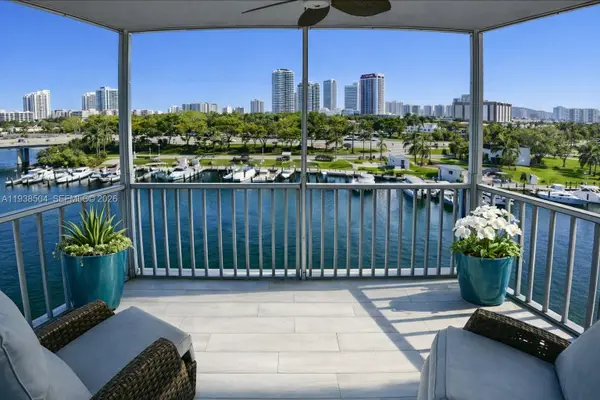 200 Diplomat Pkwy #626, Hallandale Beach, FL 33009