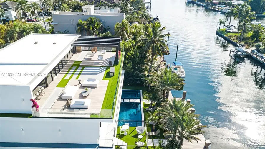 13000 N Bayshore Dr, North Miami, FL 33181 - Image #3