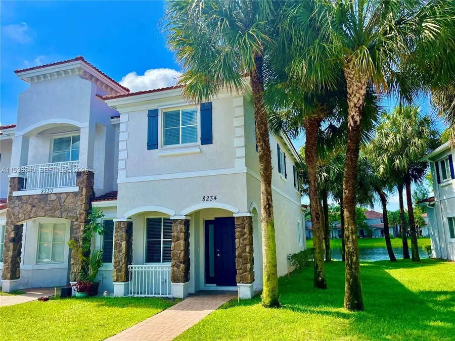 8234 SW 27th St #106, Miramar, FL 33025 - Image #3