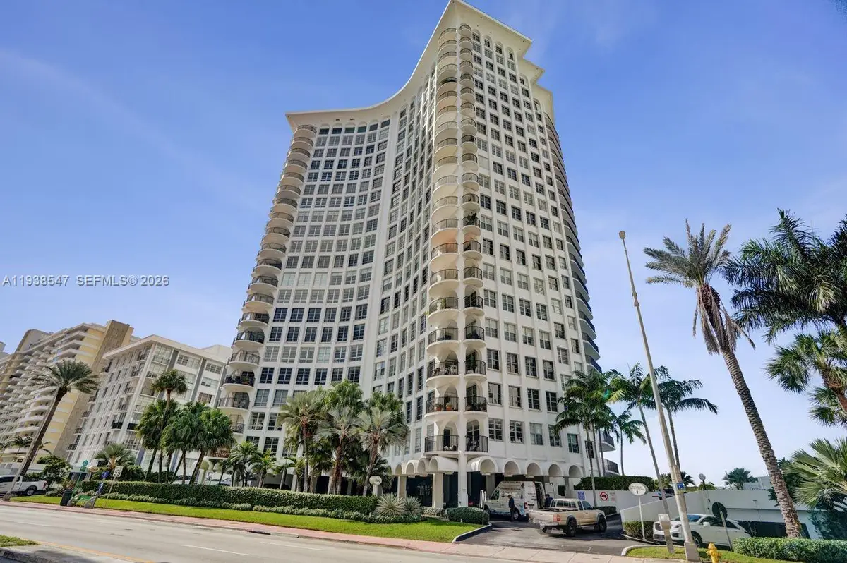 5660 Collins Ave #11E, Miami Beach, FL 33140 - Image #1